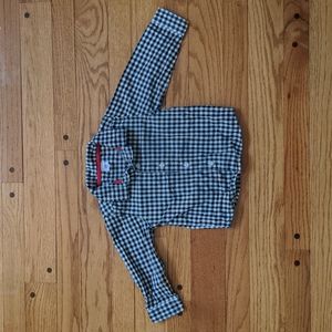 Carter's 24 months boys button down